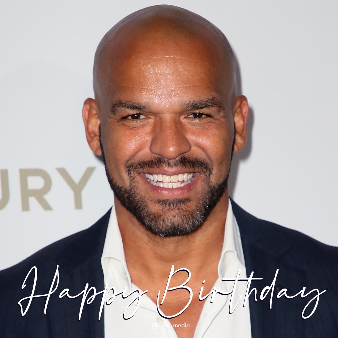 Happy Birthday Amaury Nolasco! 