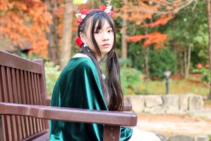 aoiさんのTwitter画像62