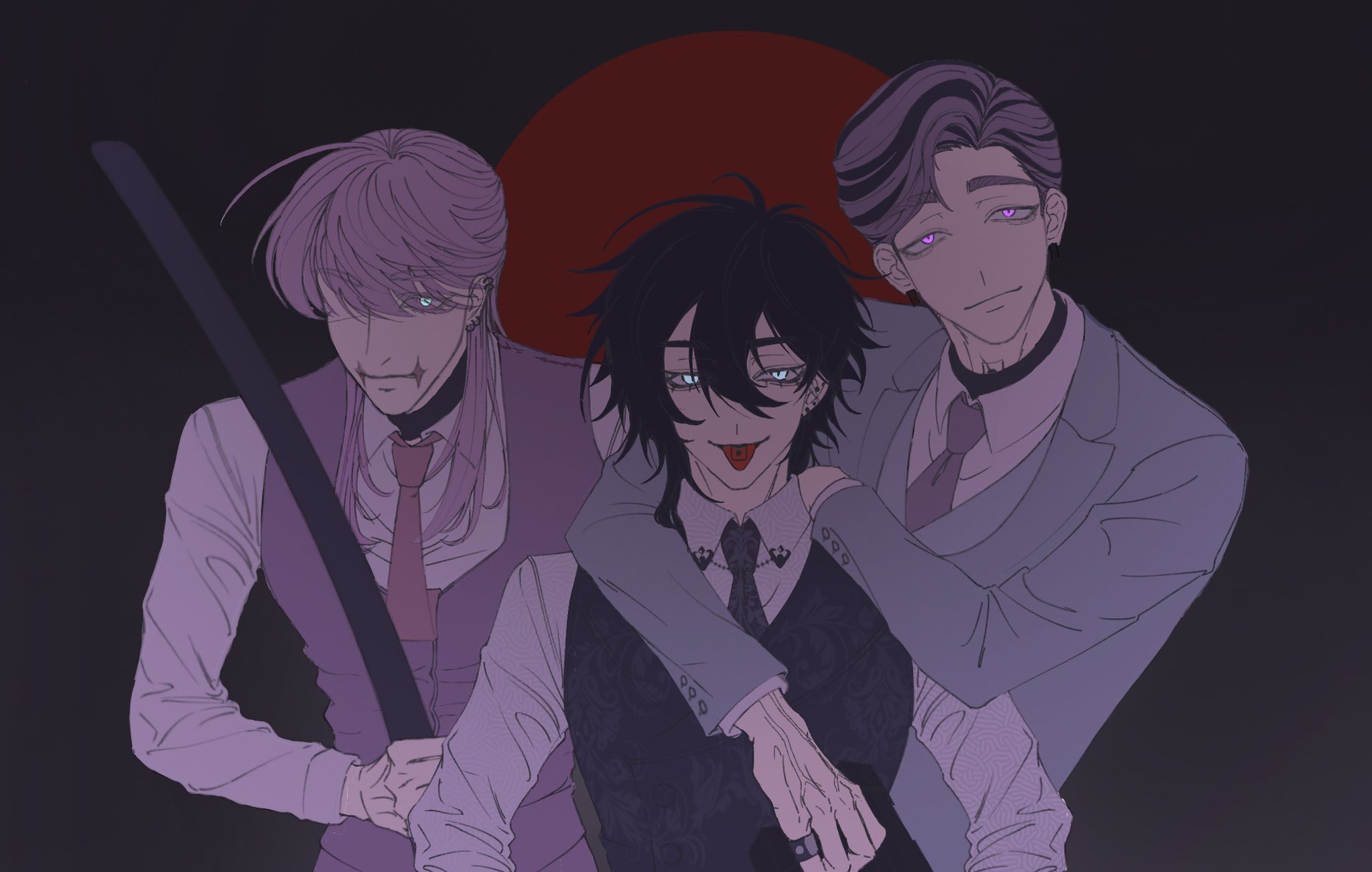 Koa (@Ma_Ta_420) / X