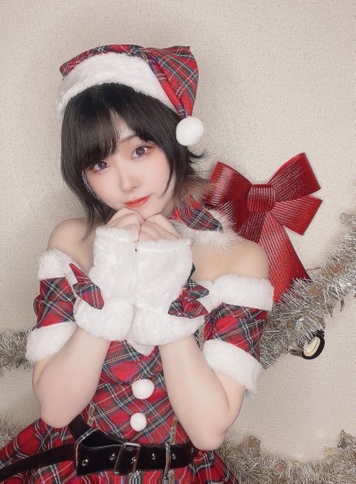 Twitterのコスプレ画像22