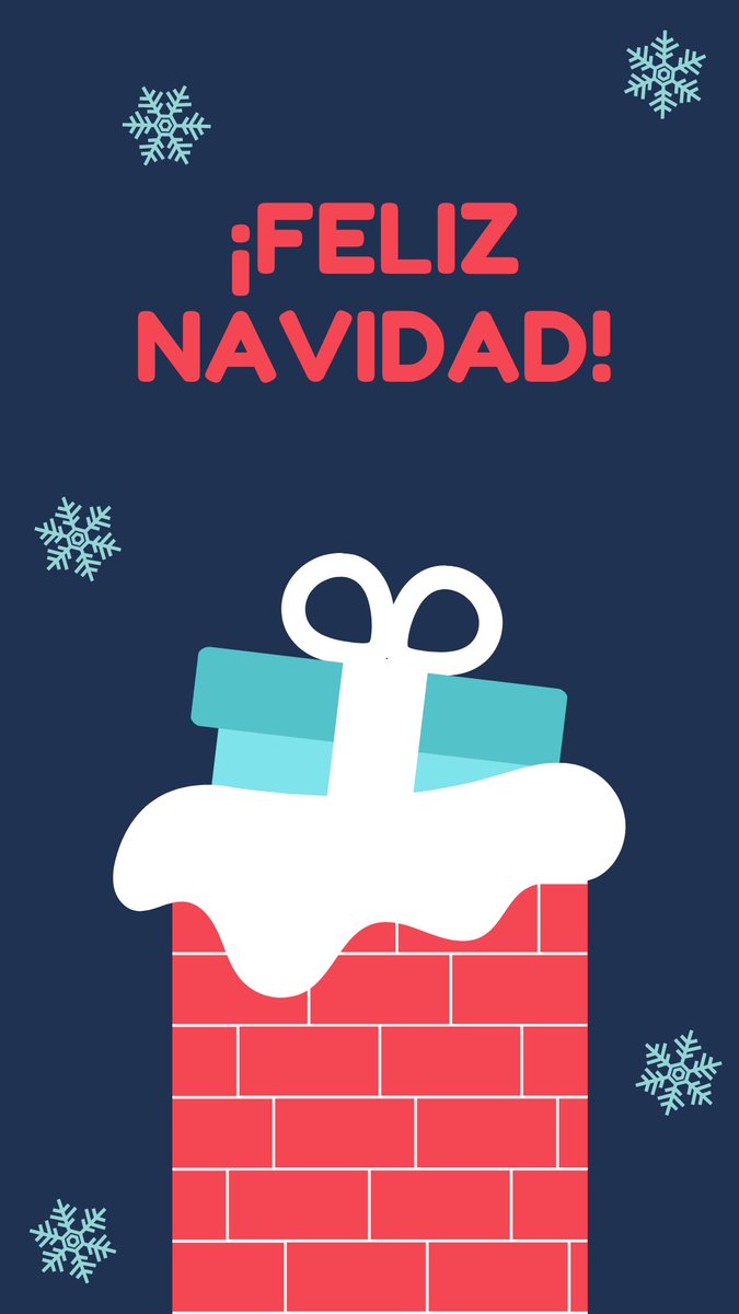 losestraperlo's tweet photo. Feliz Navidad a todos!! https://t.co/jLdHptXsE6