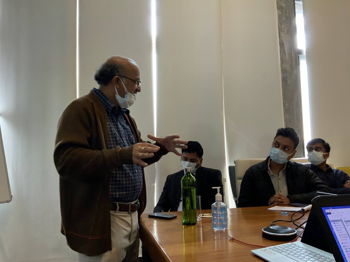 Emerging Technologies Govt. of Telangana tweet media