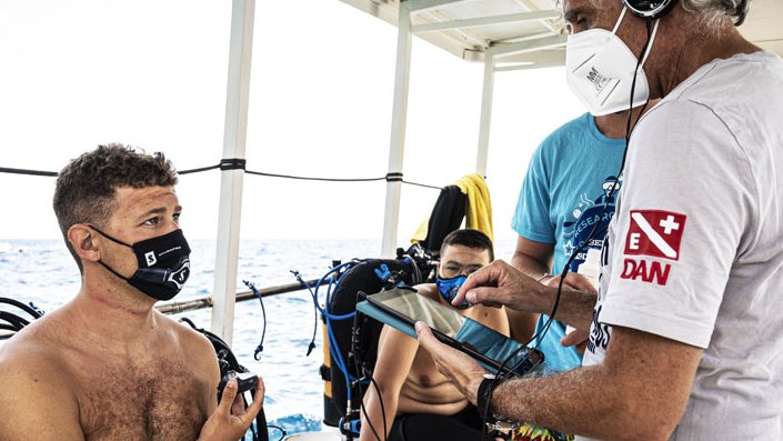 DAN_Europe's tweet photo. Good news for research in diving ๐คฟ
This is a new collaboration focusing on data collection, and aimed at better understanding - and reducing - the risk of developing DCS ๐๐ปhttps://t.co/aspYvAMrMj
-
#diveresearch #scienceindiving #divingsafety #azothsystem #odive https://t.co/oGEvxtn7Eg