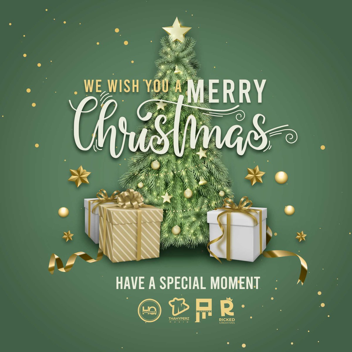 ThaHyperzHQ's tweet photo. A Merry Christmas to y'all

#Christmas
#RickedMan #ThaHyperzMusiQ #RickedCreatives #ThaHyperzHQ @rickedman_rlm https://t.co/qST6CtNUWU