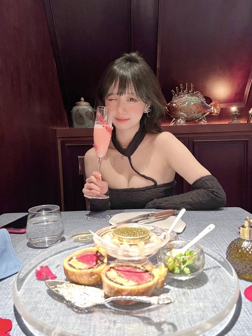 Twitterのコスプレ画像31