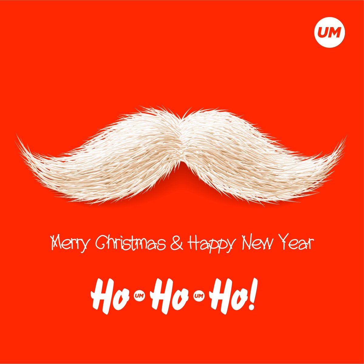 UMGreece's tweet photo. From our family to yours Happy Holidays! https://t.co/pNrUgYorvc