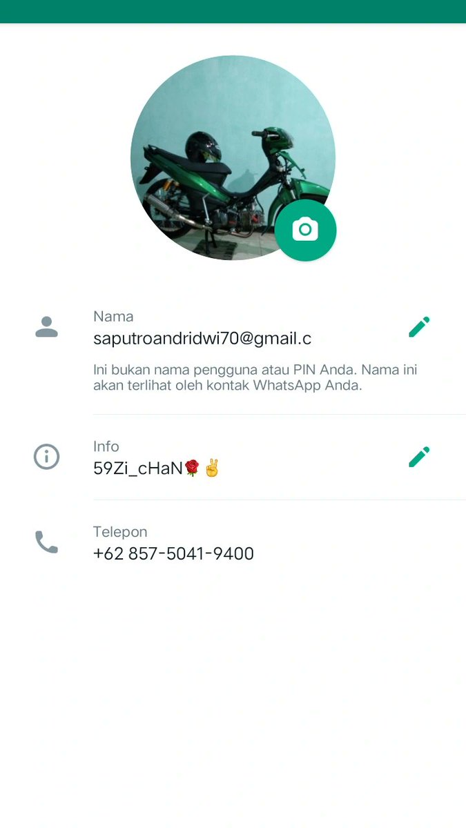 andriorf059's tweet photo. Cari cewek perawan atau janda yg mau di ajak serius,siapa tahu kita jodoh🙏🙏🌹🌹🤗🤗 https://t.co/Yd23VKzTea