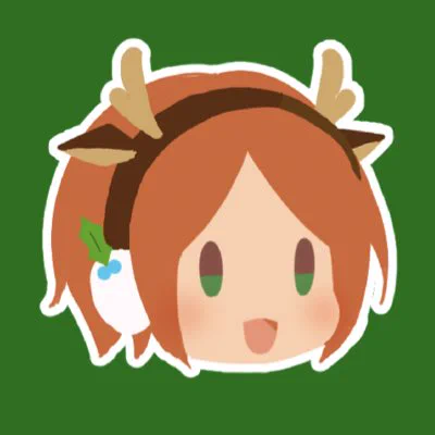 🎄🎁🎅
#新しいプロフィール画像 