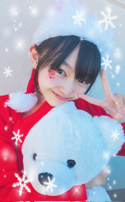 Twitterのコスプレ画像21