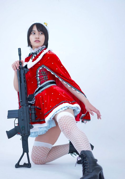 Twitterのコスプレ画像46