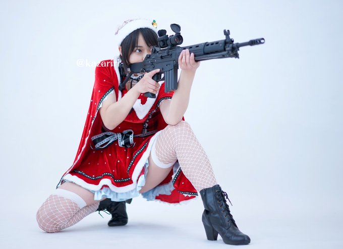 Twitterのコスプレ画像47