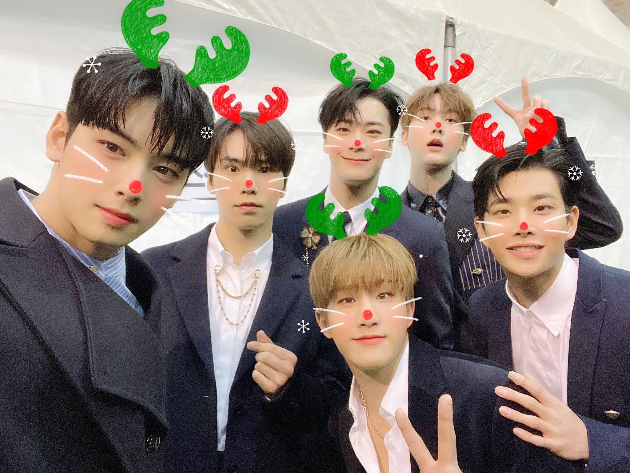 ASTRO JAPAN OFFICIAL on X: 
