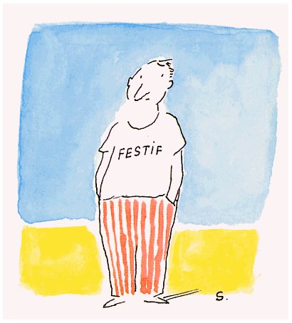 adelefugere's tweet photo. Sempé

#24decembre https://t.co/Y0SkQJ2cge