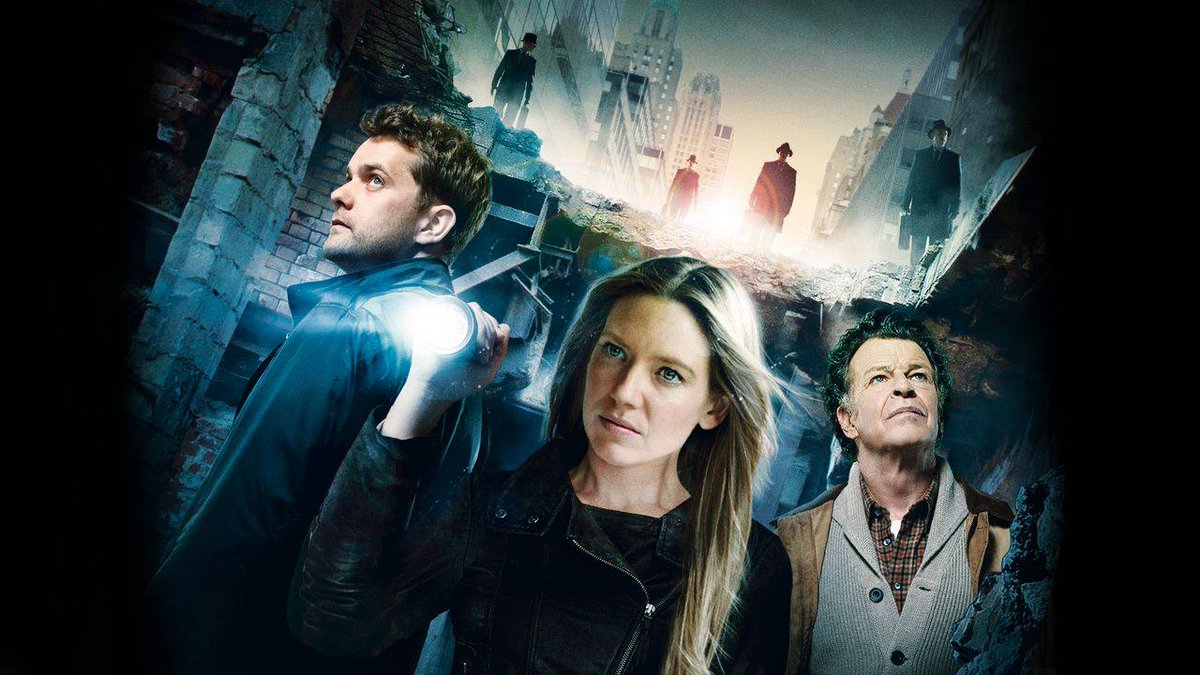 Horror Losers tweet media