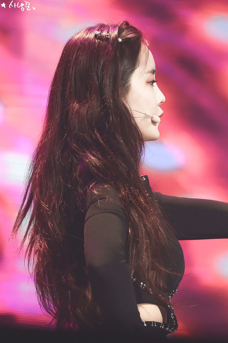 《Lovey Dovey / Roly Poly》

#효민 #HYOMIN <a href="/b89530/">Hyomin</a> 🖤

📎 bit.ly/3poMB7C
📎 bit.ly/3yU8NcO
📎 bit.ly/32uJQZq