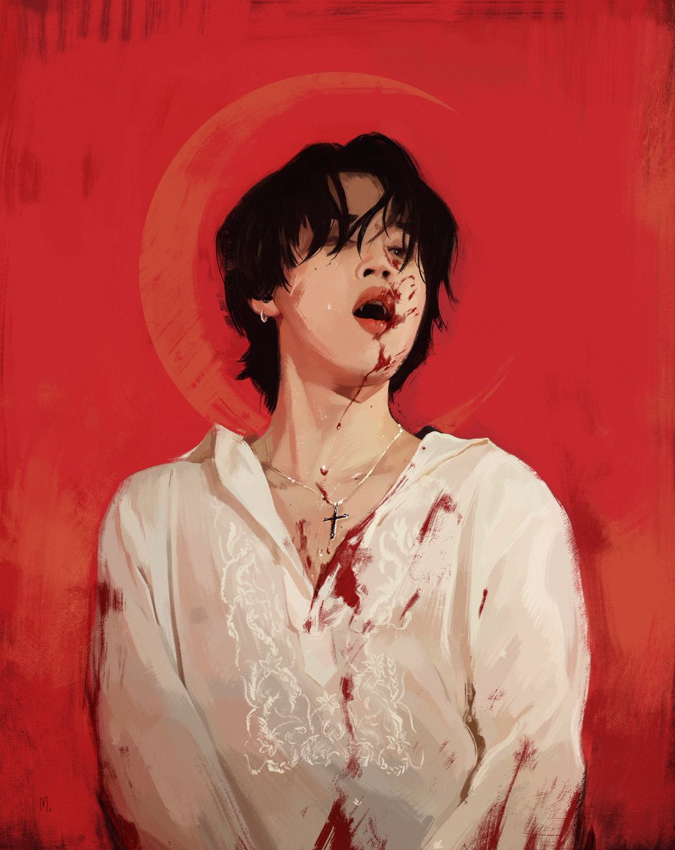 "...his lover"

#JIMIN #BTS