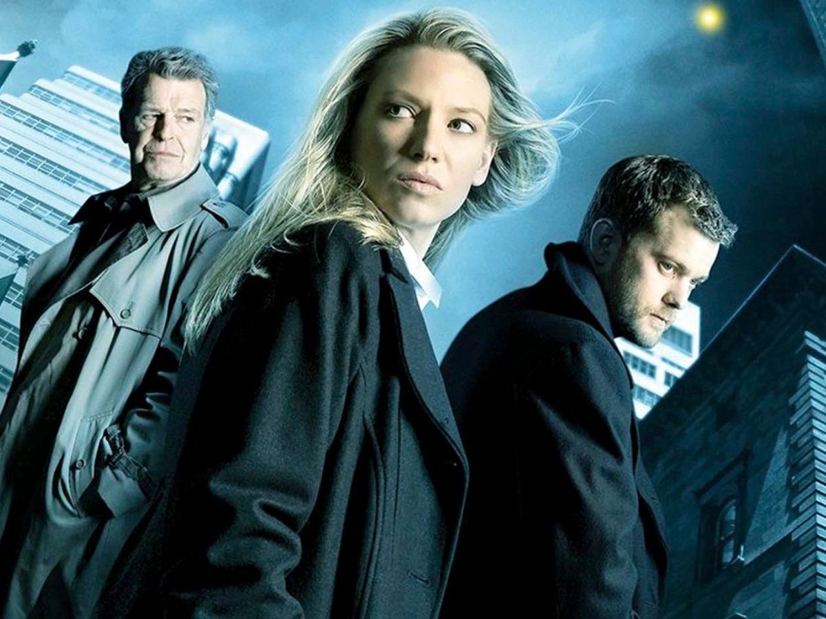 Horror Losers tweet media