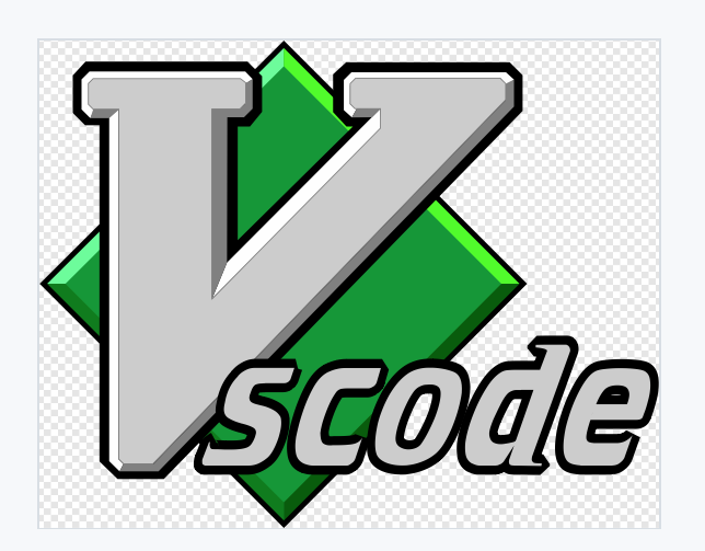 Nice sticker to troll Vim users in coffee shops 😂