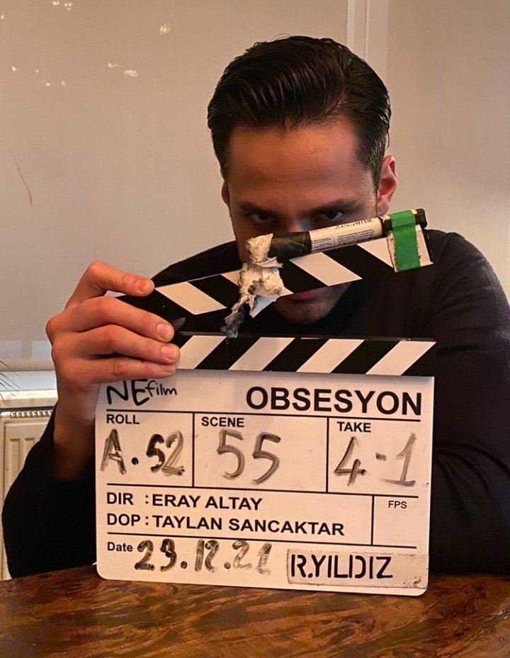 EMDEtkinlik's tweet photo. Obsesyon setinden✨

#ekinmertdaymaz #egekökenli https://t.co/tU6h1VjiET