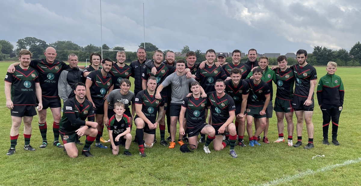 We would just like to take this opportunity to wish all our Families, Sponsors and Supporters a very Merry Christmas…🎄