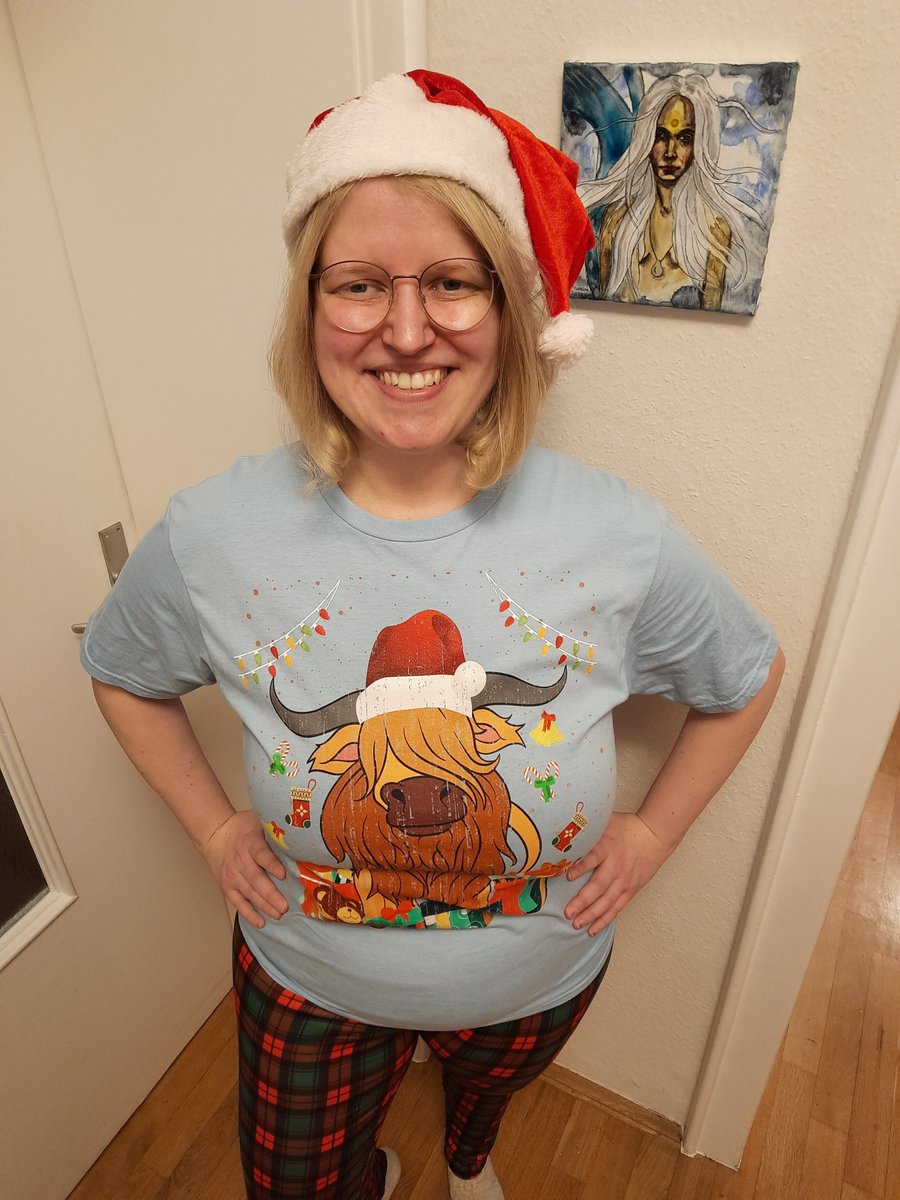 Merry Christmas  :)