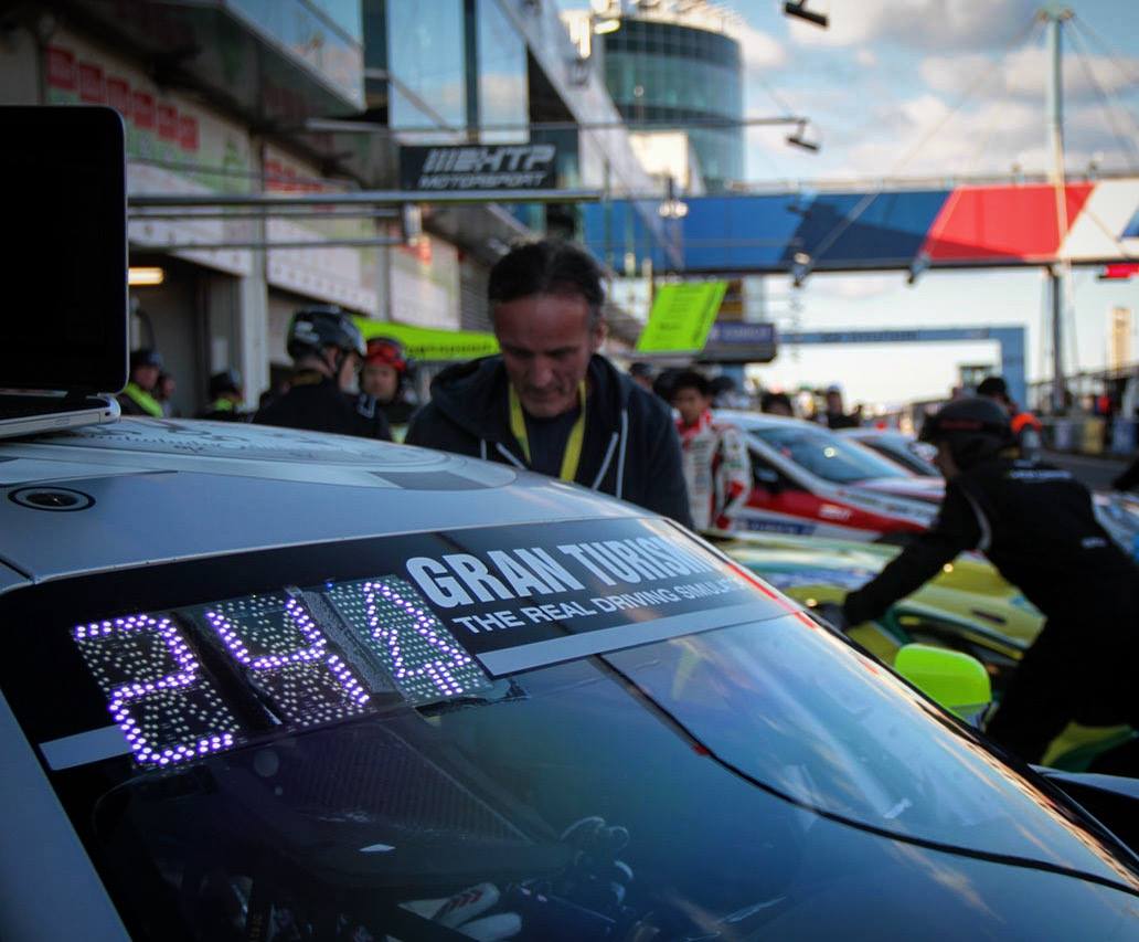 GTendurance_'s tweet photo. #FroheWeihnachten, #MerryChristmas, #GodJul, #BuonNatale - Folks 🎄…

This photo was taken @24hNBR 2017 - @MaxiBuhk #DominikBaumann #EduardSandström &amp; @edomortara raced the @HTPMotorsport #AMG #GT3 5️⃣0️⃣ #iwc #xmas Edition 😁

📷 my own / with a bit @Photoshop 

#AMG #GTendurance https://t.co/DTcYOF6szo