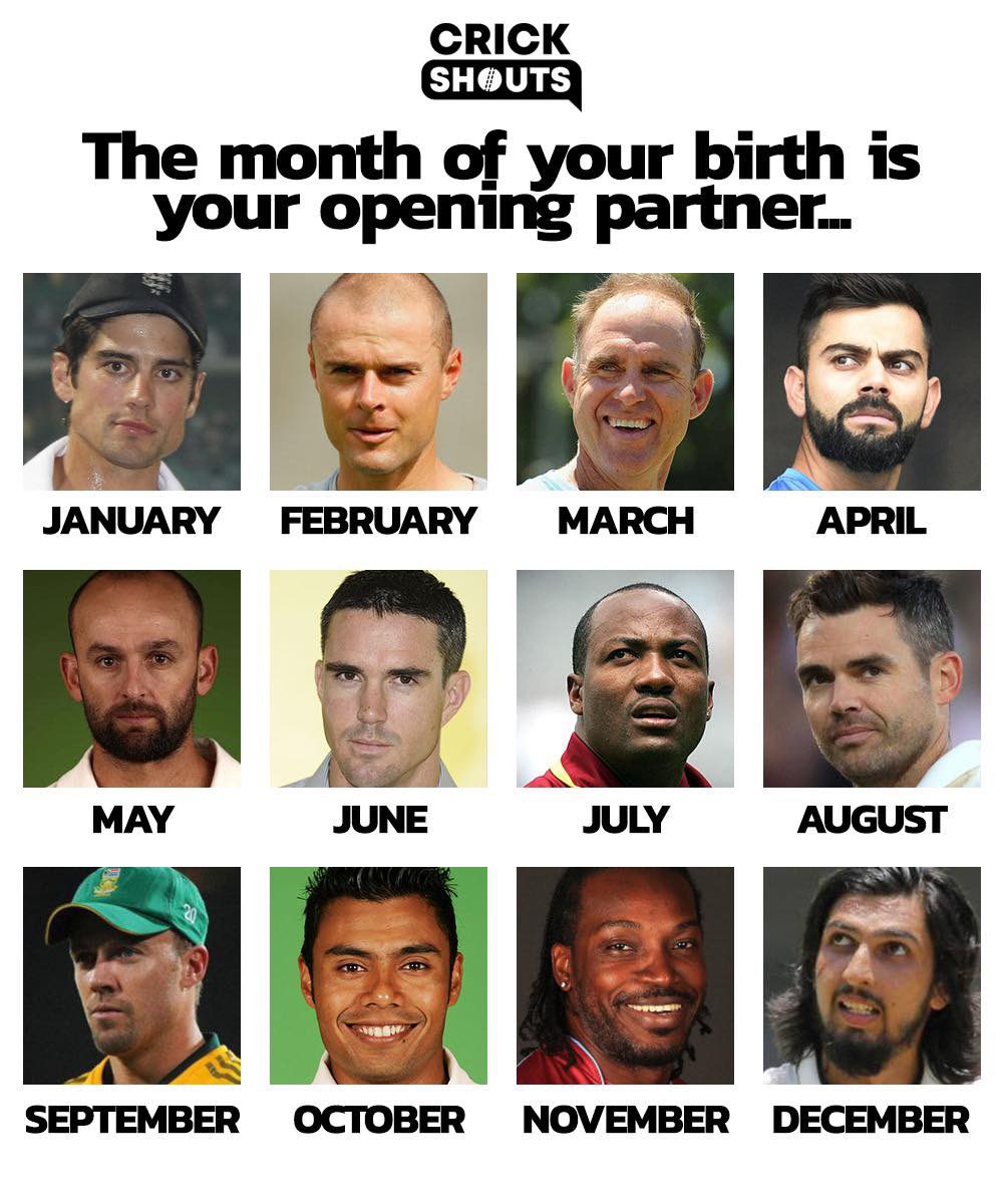 Cricket Shouts 🏏 tweet media