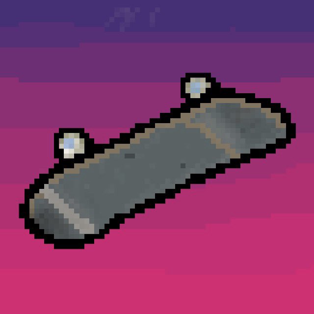 wazzo_s's tweet photo. NFT GIVEAWAY!
Digital Skateboard #3 is looking for a new home😌 #NFTs #NFTGiveaway #NFTCommunity #NFTartists #Crypto #ETH 
 
To enter you have to:
-RETWEET
-FOLLOW
-REPLY WITH “Gimme that #DigitalSkateboard!” https://t.co/6Bh32Cqpnt