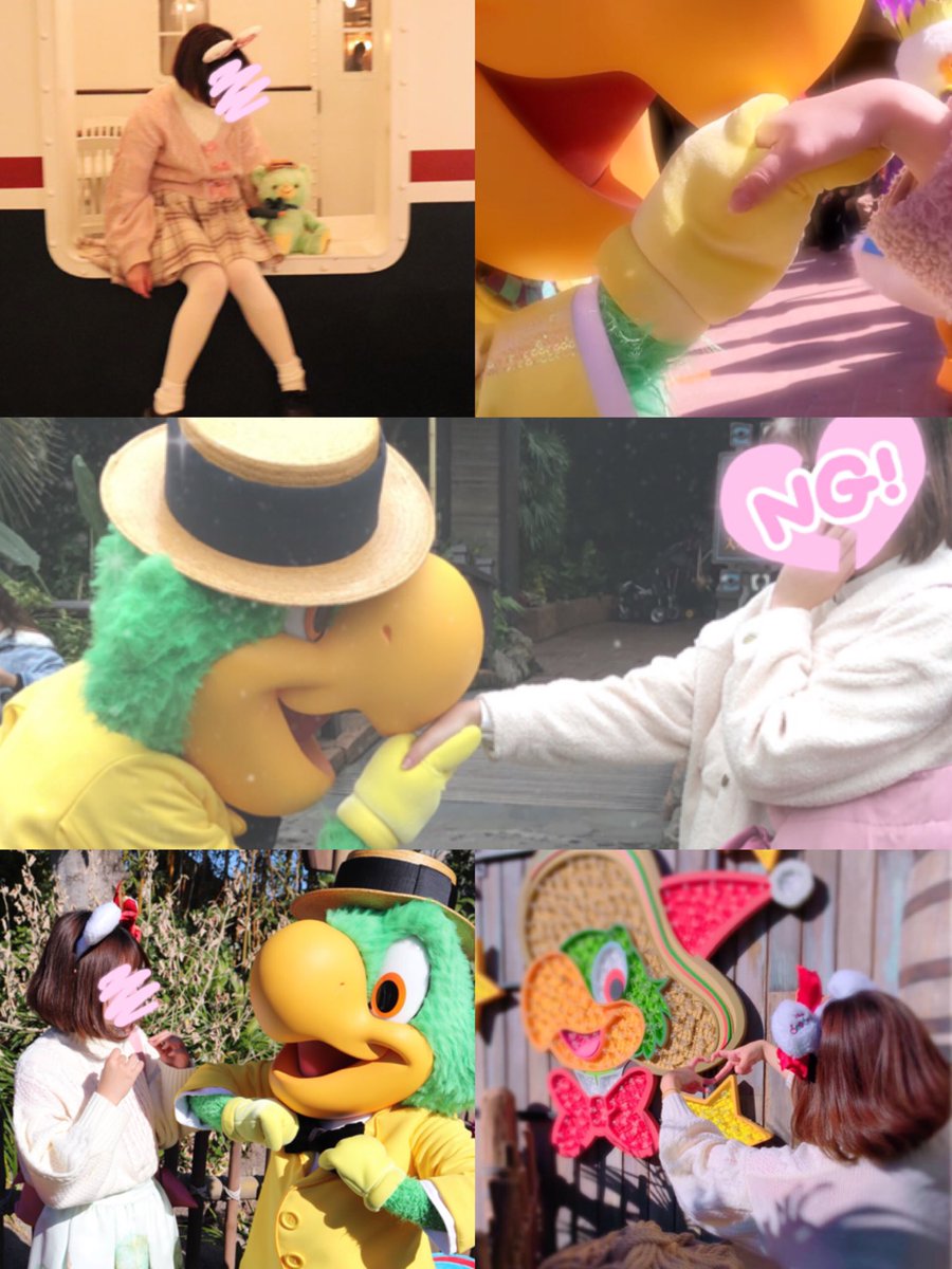 disneymoimoi's tweet photo. ♡ 𝕁𝕠𝕤é ℂ𝕒𝕣𝕚𝕠𝕔𝕒 ♡

00line/元共通
RT,いいねお迎えいきます🏃‍♀️💨

#ディズニー好きと繋がりたい
#twitter上にいるDヲタ全員と繋がるのが密かな夢だったりするのでとりあえずこれを見たDヲタはRTもしくはフォローしていただけると全力でフォローしに行きます https://t.co/C6VkOssPgn