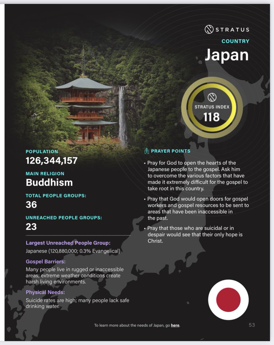 cfcbirmingham's tweet photo. Join us as we pray for the country of Japan.

https://t.co/kp5BnPr8c5 https://t.co/4GzPX91Gby