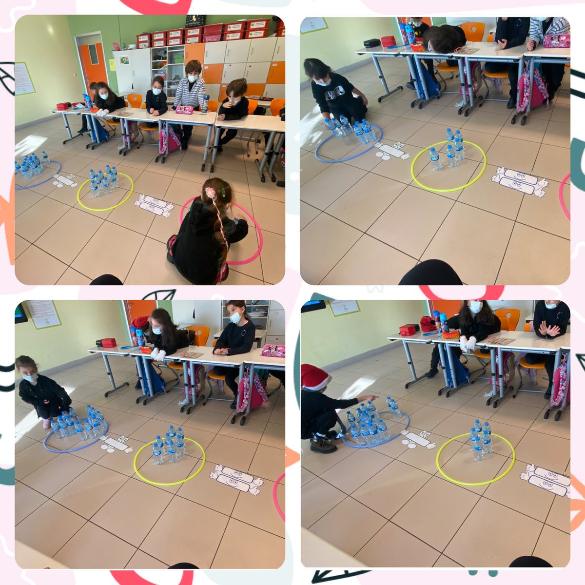 Çıkarma işlemini öğrenmeye başladık➖🧮
<a href="/serozeren/">Serhat Özeren</a> 
<a href="/EnisEryaman/">Enis Eryaman</a> 
<a href="/alideniz_itu/">Prof. Dr. Ali Deniz</a> 
<a href="/ozgurkapann/">Özgür Kapan</a> 
<a href="/suleymancalis33/">Süleyman Çalış</a> 
<a href="/AysenurBagmen/">AysenurBağmen</a>