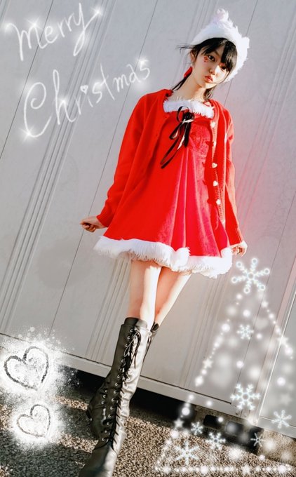 Twitterのコスプレ画像20