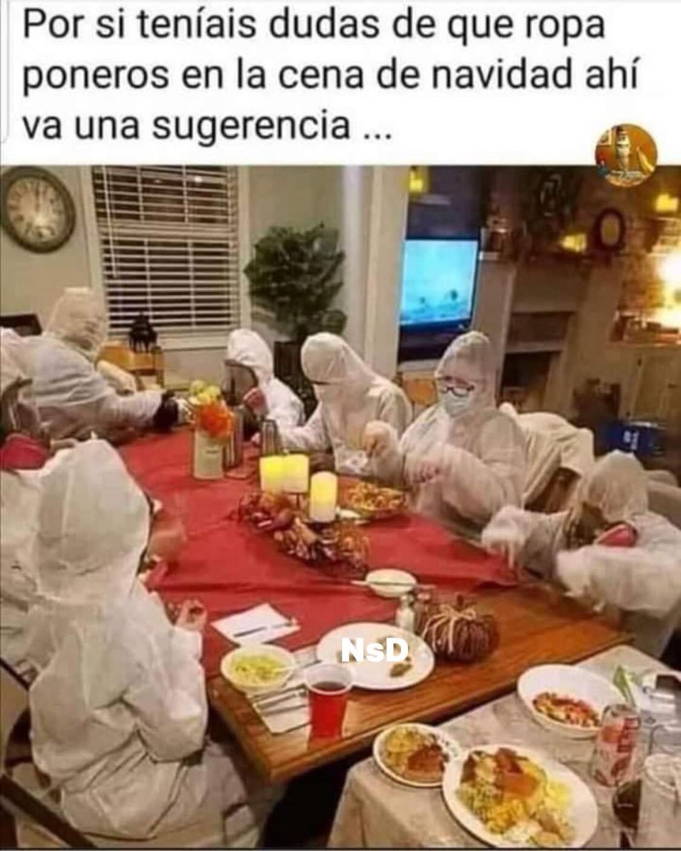 nochessidormir's tweet photo. Felices fiestas y a cuidarse mucho!!! https://t.co/HmIRECSIlZ