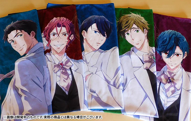 Free! オーケストラコンサート2021 特大バスタオル オケコン 遙 凛 Free!」シリーズ公式στο X: 
