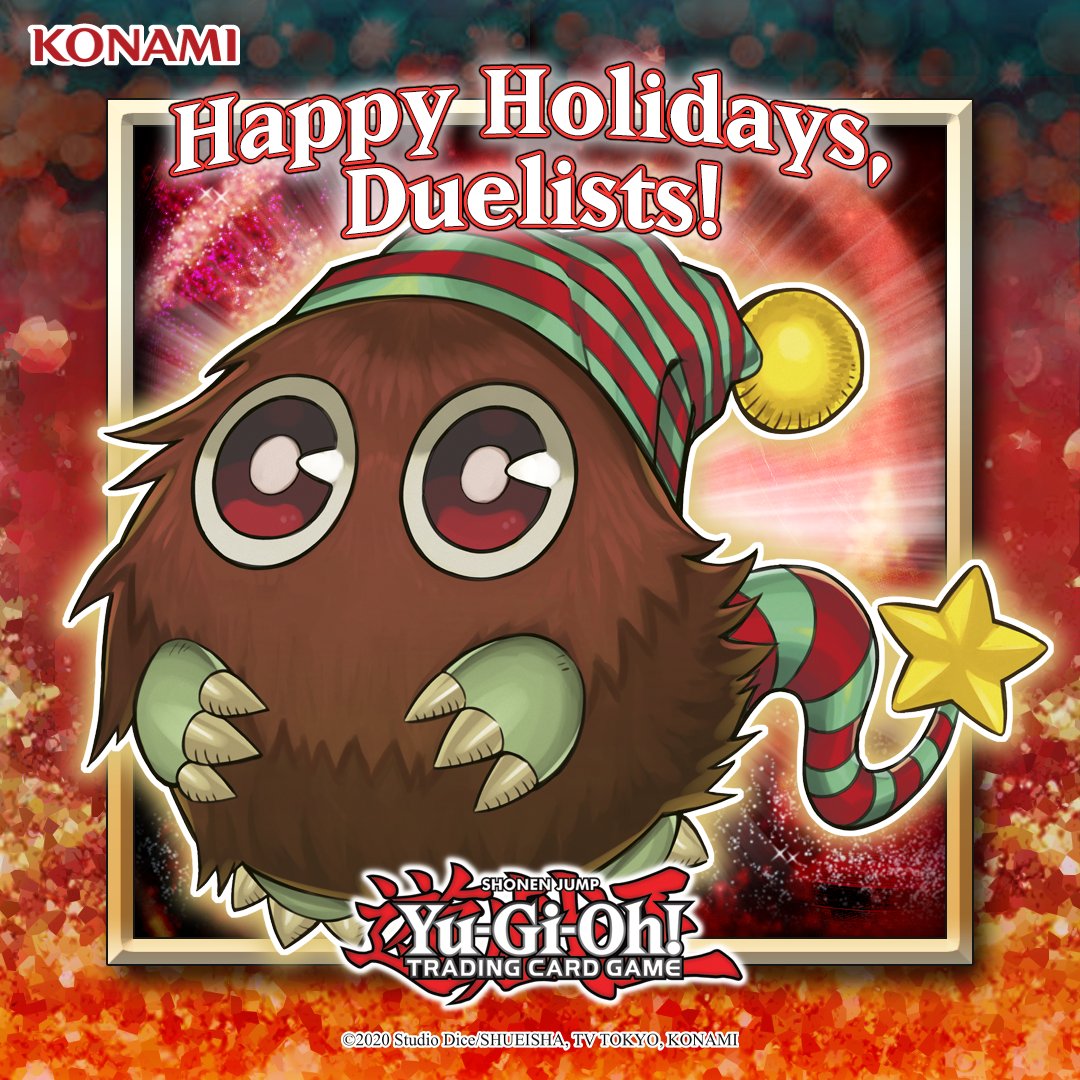 yugioh holiday cards Amazon.com: Yu-Gi-Oh TCG: 2022 Holiday Box : Toys & Games main image 0