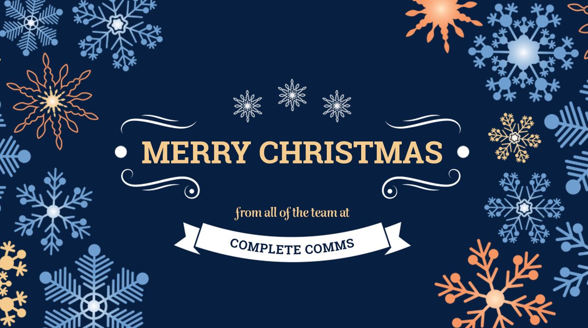 We wish all our customers and business partners a very Merry Christmas and a Happy New Year! 🎄🎉

Thank you for all your support in 2021! We hope you all have a fantastic festive break 😁