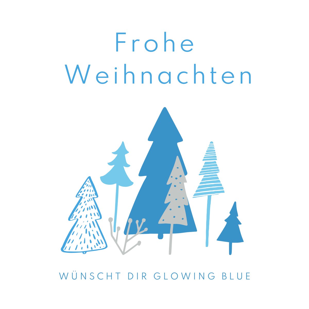Weihnachten steht vor der Tür. 🎄 🤶

Ein herzliches Dankeschön für ein weiteres Jahr voller Vertrauen in uns! 🙏

Wir wünschen euch und euren Liebsten besinnliche Weihnachten und eine gute Zeit. Bleibt gesund und gebt aufeinander acht.🎄 ☃️

#thankful #christmas #love #staysafe