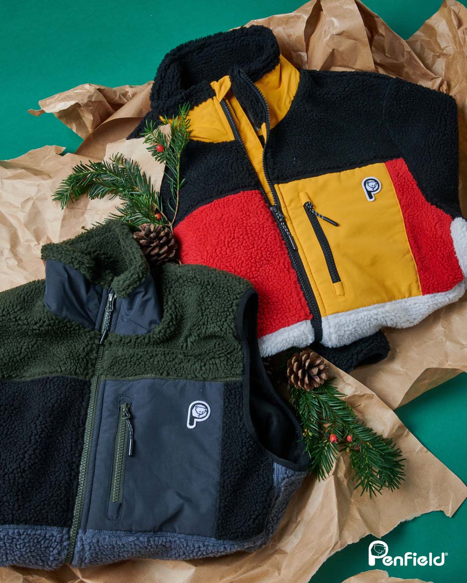 PenfieldUSA's tweet photo. As the temperature falls, make sure you have this Penfield classic as part of your winter wardrobe.
#FallWinter2021 #ForLifeInTheOpen #Penfield https://t.co/49Z92um43V