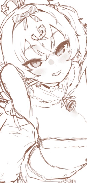 やめとけやめとけ!間に合わんねぇって! 