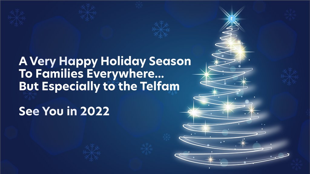 Telcoin tweet media