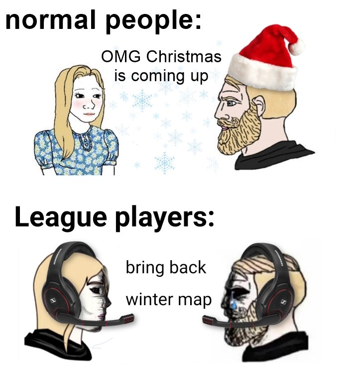 Riot_Kassadin tweet picture