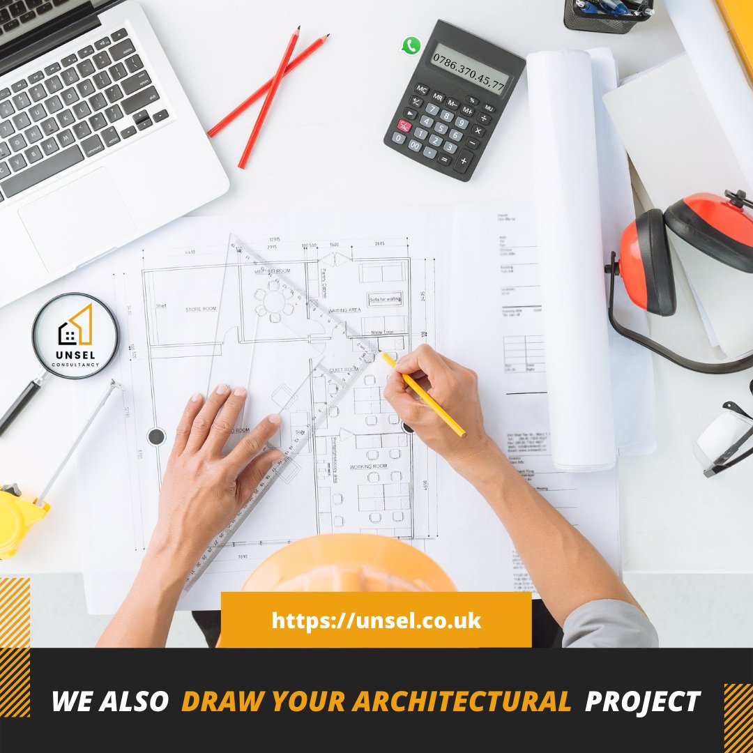 UnselUK's tweet photo. We draw your renovation, repair and decoration projects for your home and workplace. No estimate fee.

#ArchitecturalProject #DesignProject #Renovation #Construction #Cad #Design #Architecture #London #Building #2DProject #3DProject #InteriorDesign #ModernDesign #KitchenDesign https://t.co/1uAjdC9KiC