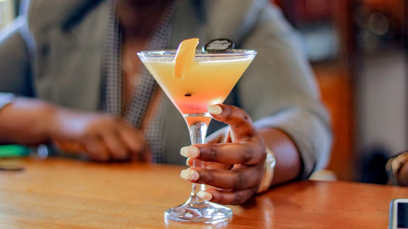 Spend this Christmas Eve in a whole new way this year by bringing your family and friends together. The good news is the first round of drinks is 50% off!