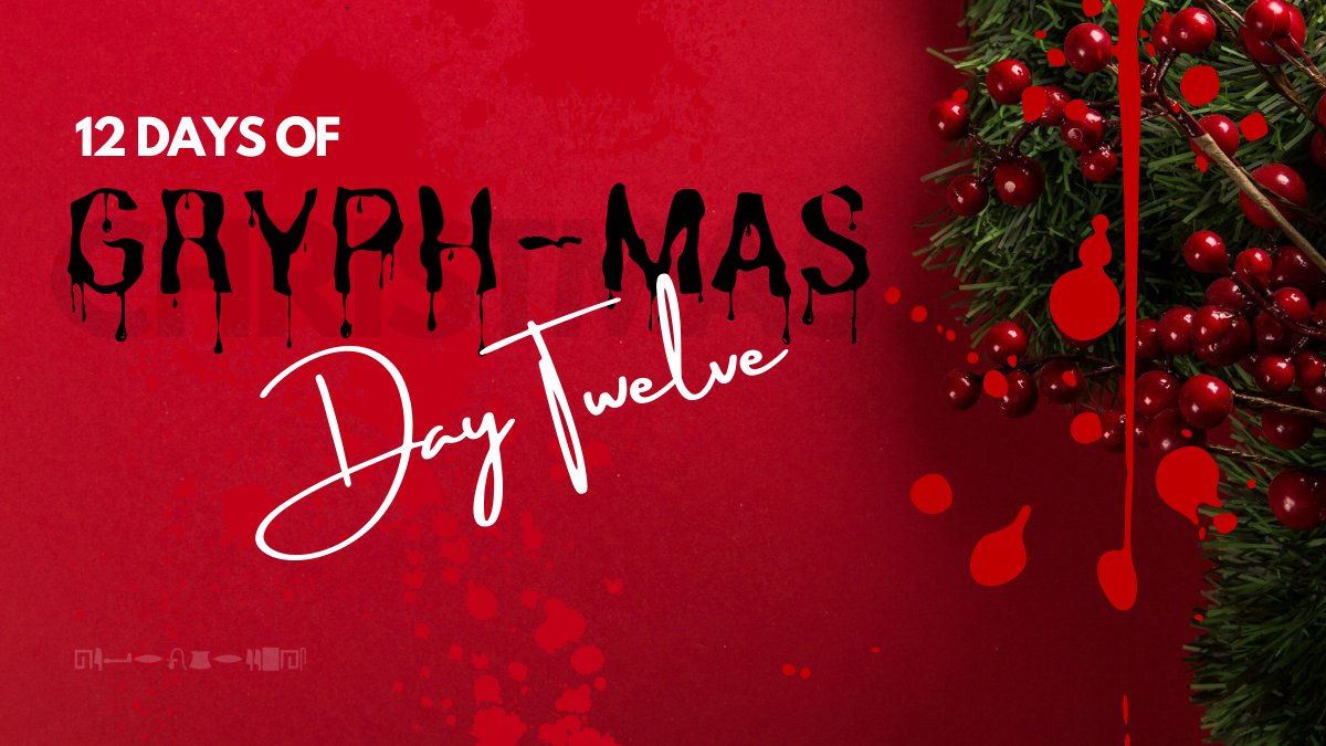 hierogryphs's tweet photo. LAST CHANCE!!! Get in now.
DAY12 of the 12 days of “Gryph-mas". 12 loyal subjects will join the Hierogryph hoard under the command of the Gryph King👑🦅👑

Follow ALL steps to win
1: Follow @hierogryphs
2: Like and Retweet
3: Tag 3 ‘would-be gryphs’
 #NFTs #NFTGiveaway #Airdrop https://t.co/R1BzsS4DY8