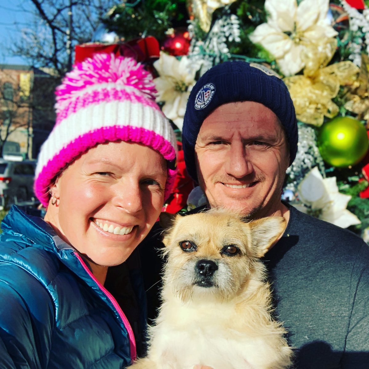 findinggobi's tweet photo. Merry Christmas and Happy Holidays from us to you 🎄🎅🎁  

#merrychristmas #happyholidays #findinggobi @Runningdutchie https://t.co/naUJ5PSst9