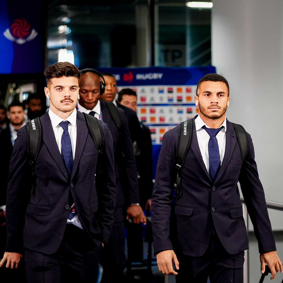 Team Orange Rugby tweet media