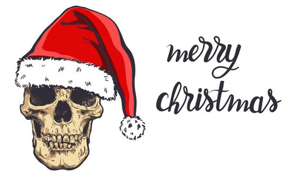 ghostpatt's tweet photo. The team wishes you a ghostly Christmas ...
#patt https://t.co/DVfN8oWeBy