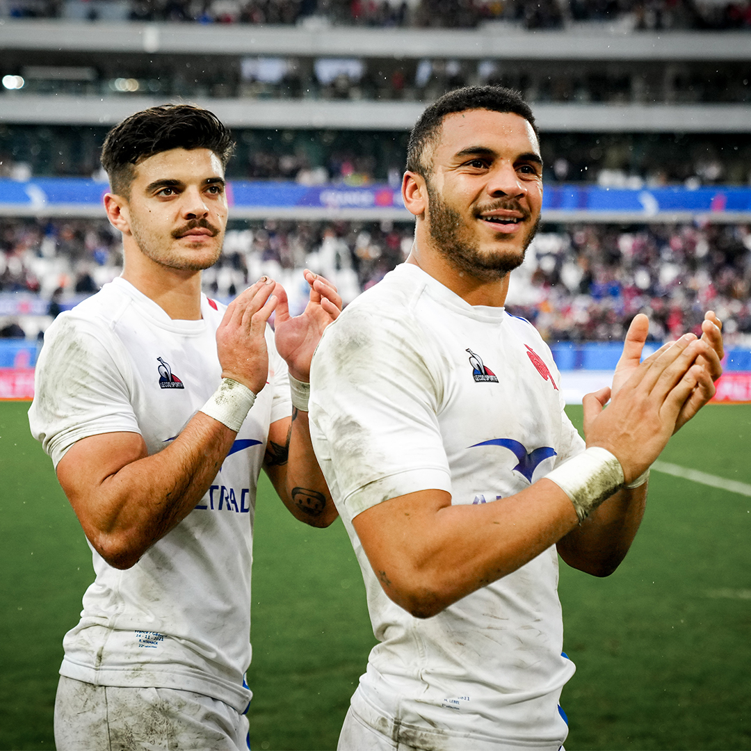 Team Orange Rugby tweet media