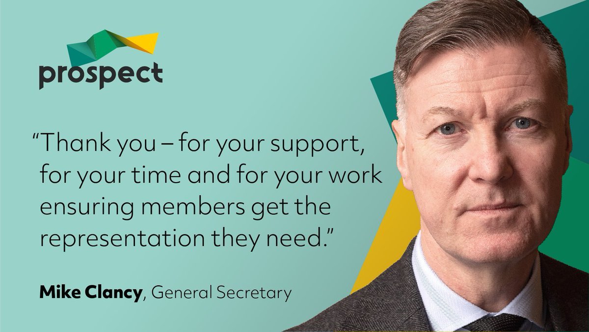 Prospect Union tweet media