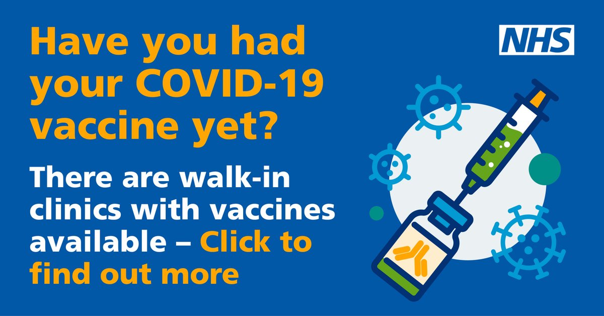StaffsStokeICS's tweet photo. Over 3,000 vaccine appointments are available to book or walk in 27th/28th December 5.30pm-8pm Daniel Platt Business Park, Charles Clowes Drive, Off Brownhills Road, Tunstall, Stoke-On-Trent, Staffordshire, ST6 4JU https://t.co/eImTd9ssVG